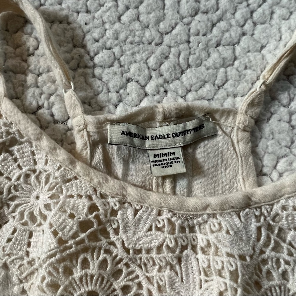 American Eagle Tank Top - Picture 6 of 8